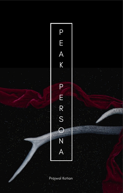 Peak Persona Cover